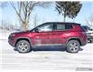 2022 Jeep Compass Trailhawk (Stk: N3071) in Hamilton - Image 3 of 26