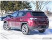2022 Jeep Compass Trailhawk (Stk: N3071) in Hamilton - Image 4 of 26