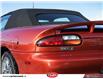 2002 Chevrolet Camaro Base (Stk: 20867U) in Calgary - Image 12 of 25