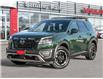 2023 Nissan Pathfinder Rock Creek (Stk: 23-062) in Smiths Falls - Image 1 of 23