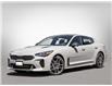 2023 Kia Stinger GT Elite w/Red Interior (Stk: ST3003) in Vancouver - Image 1 of 23