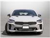 2023 Kia Stinger GT Elite w/Red Interior (Stk: ST3003) in Vancouver - Image 2 of 23