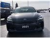 2021 Kia Stinger GT (Stk: 23274A) in Uxbridge - Image 2 of 20