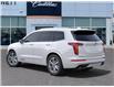2023 Cadillac XT6 Premium Luxury (Stk: 230254) in Cambridge - Image 3 of 24
