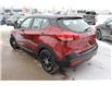 2018 Nissan Kicks SR (Stk: NH-966A) in Gatineau - Image 5 of 13