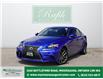 2015 Lexus IS 250 Base (Stk: P3073) in Mississauga - Image 1 of 21