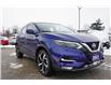 2021 Nissan Qashqai SL (Stk: 15335) in Brampton - Image 8 of 31
