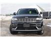 2018 Jeep Grand Cherokee Summit (Stk: M23140A) in Mississauga - Image 2 of 32