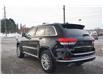 2018 Jeep Grand Cherokee Summit (Stk: M23140A) in Mississauga - Image 4 of 32