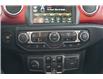 2021 Jeep Gladiator Rubicon (Stk: 22428A) in Mississauga - Image 16 of 22