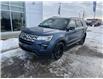2019 Ford Explorer XLT (Stk: B11180A) in Fort Saskatchewan - Image 10 of 37