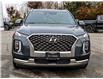 2022 Hyundai Palisade Ultimate Calligraphy (Stk: A23084A) in Abbotsford - Image 2 of 30