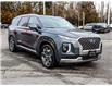 2022 Hyundai Palisade Ultimate Calligraphy (Stk: A23084A) in Abbotsford - Image 3 of 30