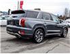 2022 Hyundai Palisade Ultimate Calligraphy (Stk: A23084A) in Abbotsford - Image 5 of 30