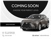 2023 Lexus NX 350 Base (Stk: L23160) in Calgary - Image 1 of 1