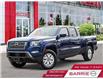 2023 Nissan Frontier SV (Stk: 23097) in Barrie - Image 1 of 23