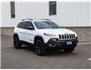 2018 Jeep Cherokee Trailhawk (Stk: 2138A) in Tecumseh - Image 3 of 28