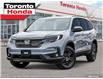 2022 Honda Pilot Black Edition-MANAGER DEMO! (Stk: 2200891U) in Toronto - Image 1 of 22