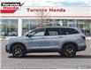 2022 Honda Pilot Black Edition-MANAGER DEMO! (Stk: 2200891U) in Toronto - Image 3 of 22
