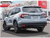 2022 Honda Pilot Black Edition-MANAGER DEMO! (Stk: 2200891U) in Toronto - Image 4 of 22
