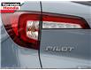 2022 Honda Pilot Black Edition-MANAGER DEMO! (Stk: 2200891U) in Toronto - Image 10 of 22