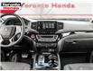 2022 Honda Pilot Black Edition-MANAGER DEMO! (Stk: 2200891U) in Toronto - Image 21 of 22