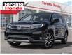 2022 Honda Pilot Touring-MANAGER DEMO! (Stk: 2200330U) in Toronto - Image 1 of 18