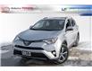 2017 Toyota RAV4 XLE (Stk: 23015A) in Kincardine - Image 1 of 18