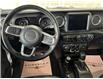 2020 Jeep Gladiator Overland (Stk: u1262) in Mont-Joli - Image 9 of 12