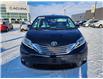 2017 Toyota Sienna Limited 7-Passenger (Stk: B0208) in Saskatoon - Image 10 of 35