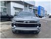 2023 Chevrolet Silverado 1500 RST (Stk: Z197061) in Newmarket - Image 2 of 14