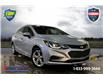 2017 Chevrolet Cruze Premier Auto (Stk: DU7397) in Ottawa - Image 1 of 13