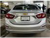 2017 Chevrolet Cruze Premier Auto (Stk: DU7397) in Ottawa - Image 4 of 13