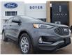 2023 Ford Edge SEL (Stk: ED3524) in Bobcaygeon - Image 1 of 35