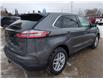 2023 Ford Edge SEL (Stk: ED3524) in Bobcaygeon - Image 4 of 35