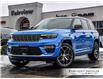 2023 Jeep Grand Cherokee Summit (Stk: PC1424) in Burlington - Image 1 of 34