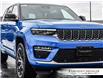 2023 Jeep Grand Cherokee Summit (Stk: PC1424) in Burlington - Image 12 of 34