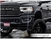 2022 RAM 2500 Laramie (Stk: U19705) in Burlington - Image 6 of 31