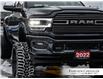 2022 RAM 2500 Laramie (Stk: U19705) in Burlington - Image 12 of 31