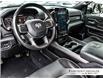 2022 RAM 2500 Laramie (Stk: U19705) in Burlington - Image 13 of 31