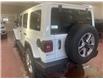 2021 Jeep Wrangler Unlimited Sahara (Stk: T21-199A) in Nipawin - Image 3 of 24