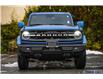 2022 Ford Bronco Outer Banks (Stk: E5BN291) in Surrey - Image 5 of 28