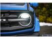 2022 Ford Bronco Outer Banks (Stk: E5BN291) in Surrey - Image 6 of 28