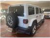 2021 Jeep Wrangler Unlimited Sahara (Stk: T21-199A) in Nipawin - Image 20 of 24