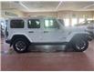 2021 Jeep Wrangler Unlimited Sahara (Stk: T21-199A) in Nipawin - Image 21 of 24