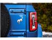 2022 Ford Bronco Outer Banks (Stk: E5BN291) in Surrey - Image 13 of 28