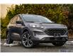 2022 Ford Escape SE (Stk: U9GN309) in Surrey - Image 1 of 24