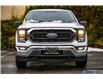 2023 Ford F-150 XLT (Stk: X1EP936) in Surrey - Image 5 of 24