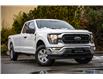 2023 Ford F-150 XLT (Stk: X1EP936) in Surrey - Image 1 of 24