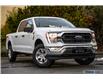 2022 Ford F-150 XLT (Stk: W1EN525) in Surrey - Image 1 of 24